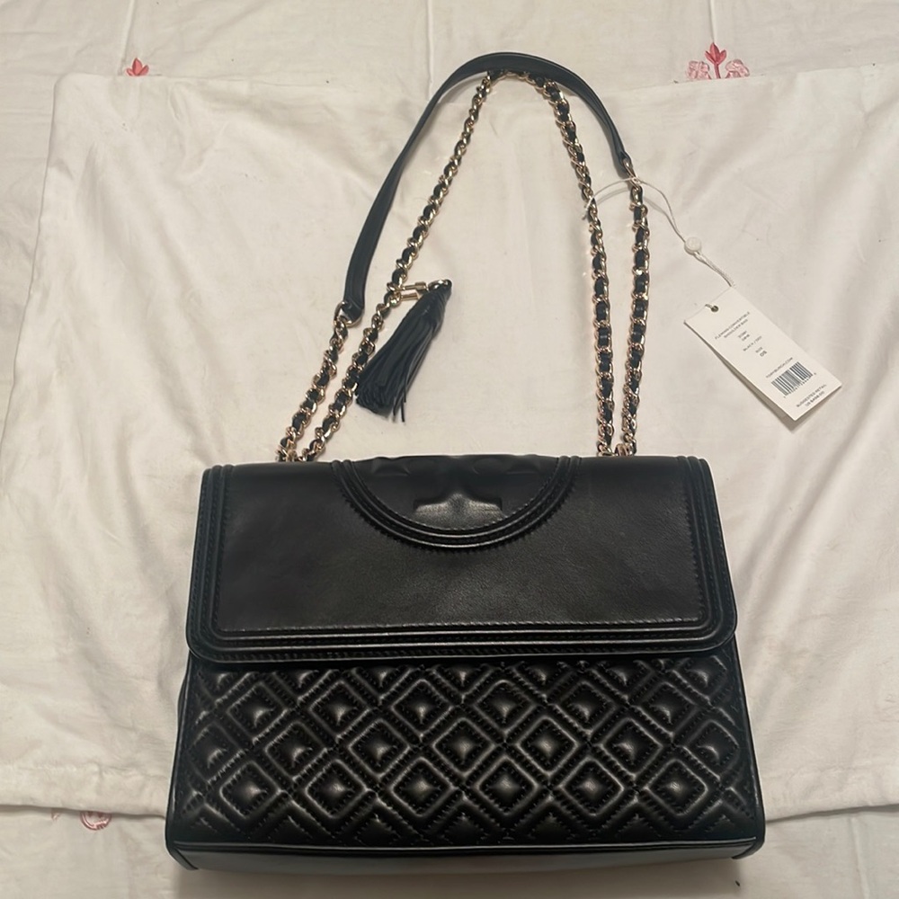 Tory Burch Fleming  shoulder bag